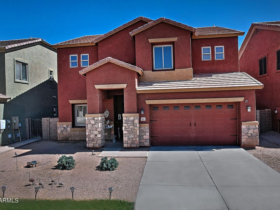 1st image of 839 W SAGUARO Lane