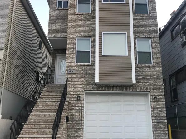 615 Central Ave #1, Harrison, NJ 07029