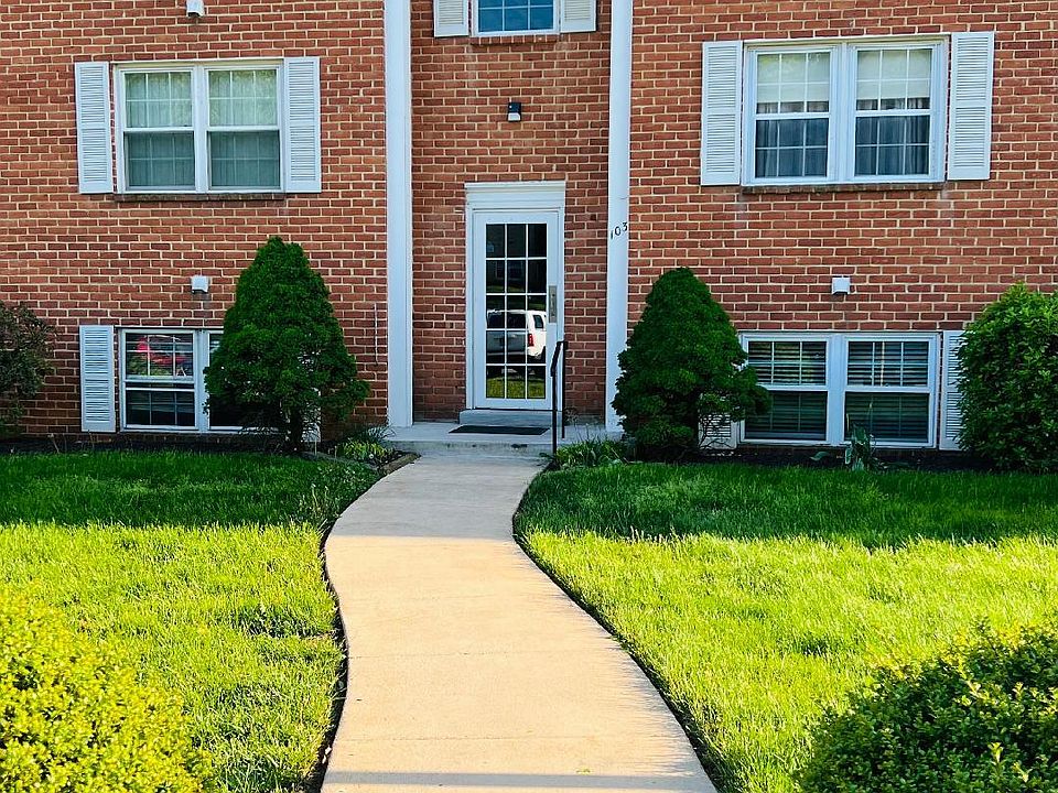 1st image of 103 Donzen Dr Unit D