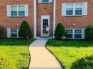 103 Donzen Dr UNIT D, Bel Air, MD 21014