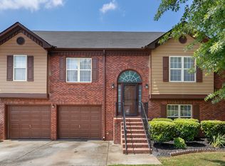 581 Oak Vista Ct, Lawrenceville, GA 30044
