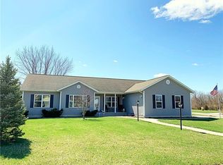 901 S Edwards St, Altamont, IL 62411