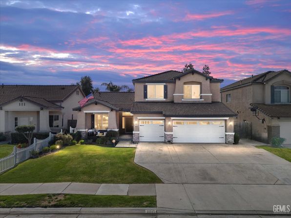 11113 Cypress Falls Ave, Bakersfield, CA 93312