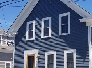 11 Conant St #U2, Provincetown, MA 02657