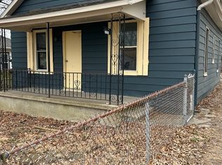 3531 Thomas Ave, Alton, IL 62002