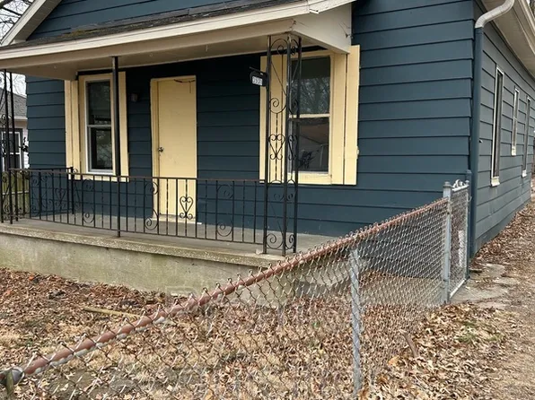 3531 Thomas Ave, Alton, IL 62002