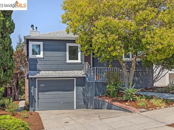 2455 Frances St, Oakland, CA 94601