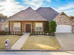 105 New Braunfels Ln, Hallsville, TX 75650
