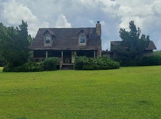 1210 Elkins Rd, Cairo, GA 39827