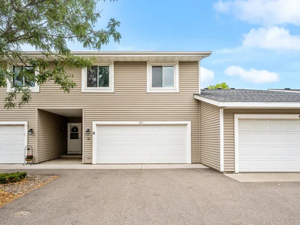 411 Whispering River Ln, Farmington, MN 55024