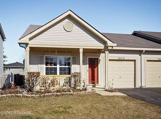 16710 W Natoma Dr, Lockport, IL 60441