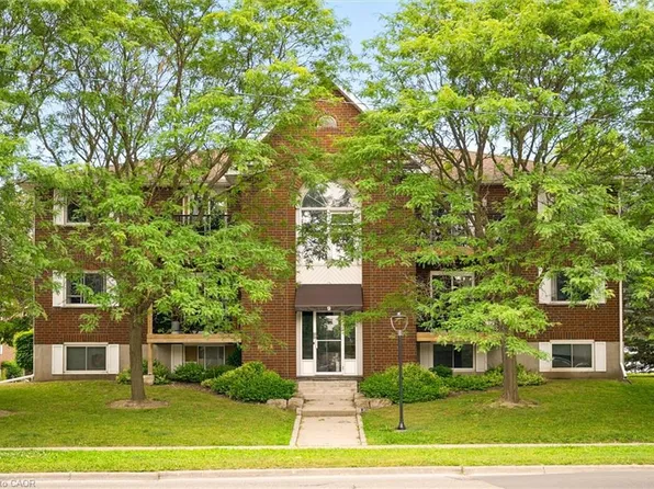 565 Greenfield Ave #912, Kitchener, ON N2C 2P4