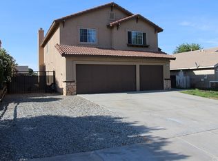 14274 Dartmouth St, Hesperia, CA 92344