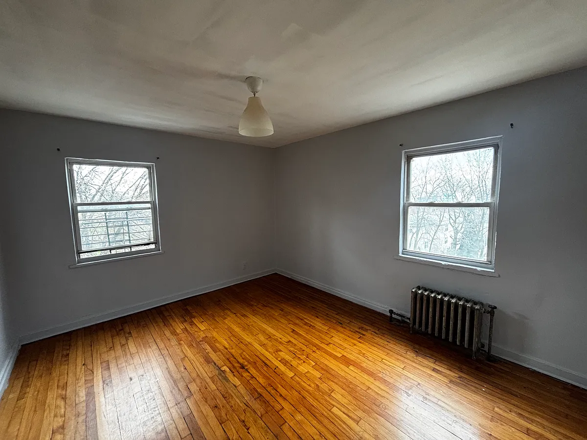 Building Photo - 60 Crawford St #14