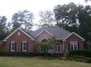 4501 Ridgepine Dr, Evans, GA 30809