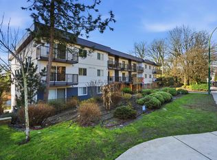 357 E 2nd St #303, North Vancouver, BC