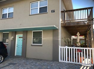 37 144th Ave APT 4, Madeira Beach, FL 33708