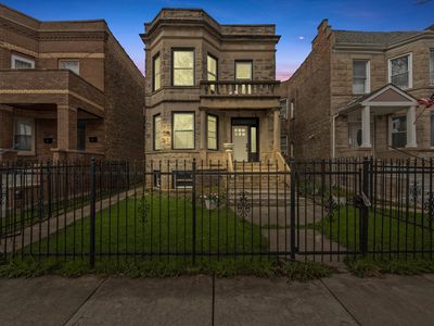 220 N Lamon Ave, Chicago, IL, 60644