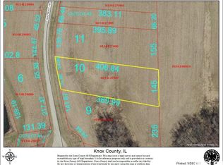 LOT 10 Shepherd Dr, Rio, IL 61472