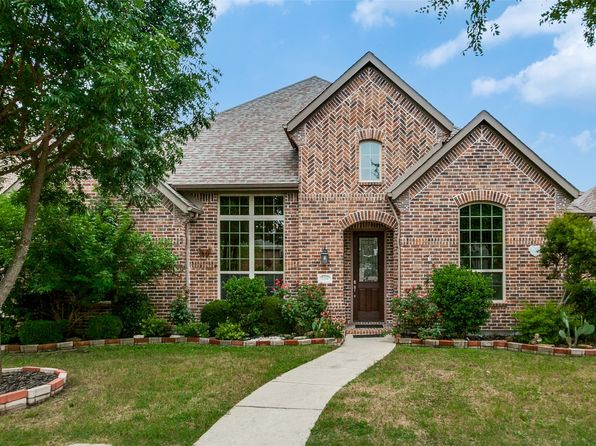 Home for Sale in Melissa TX