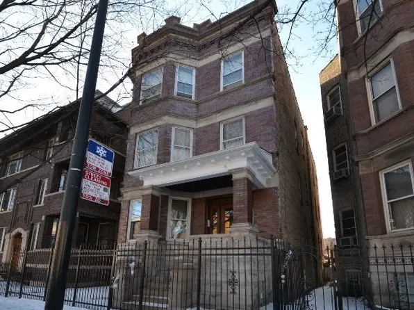 4118 N Ashland Ave #1, Chicago, IL 60613