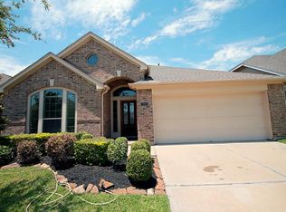 4006 Windmill Creek Dr, Richmond, TX 77407