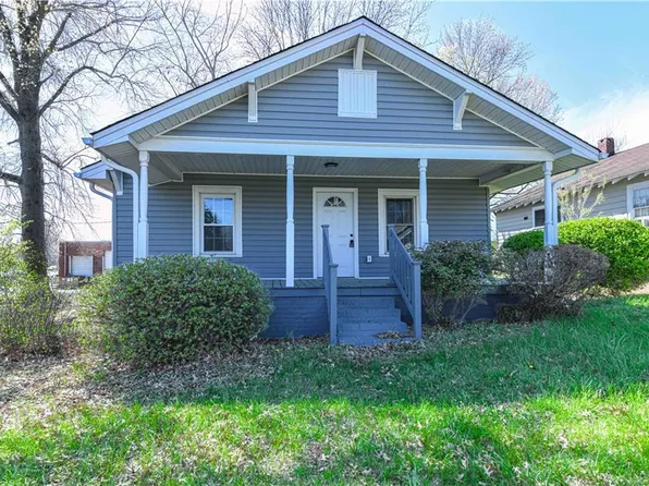 1618 Connor Pl, High Point, NC 27260