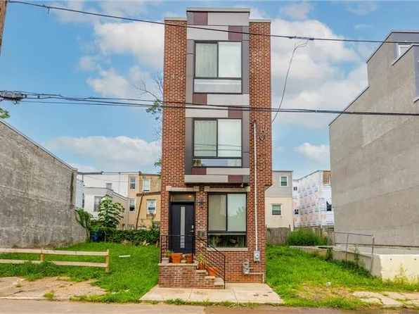 2137 N Darien St, Philadelphia, PA 19122