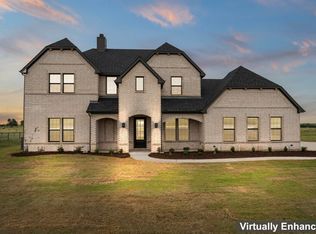 7106 Davidson Rd, Sanger, TX 76266