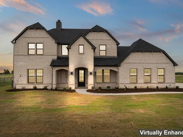 7106 Davidson Rd, Sanger, TX 76266