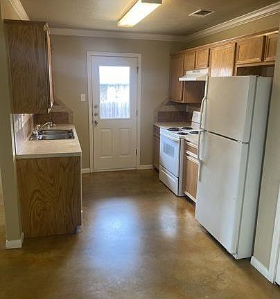 4th image of 1401 Powder River Dr #A