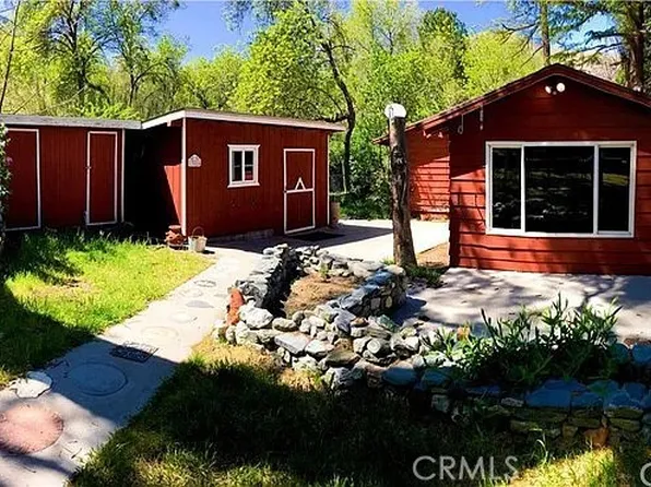 13816 Hazel Dr, Lytle Creek, CA 92358