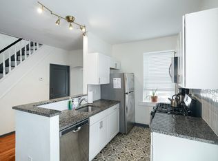 201 Hermit St FLOOR 2, Philadelphia, PA 19128