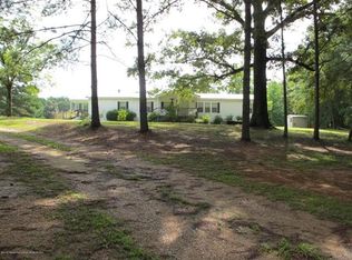 1543 Franklin Ferry Rd, Oakman, AL 35579