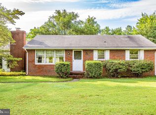 11358 Ridge Rd, King George, VA 22485