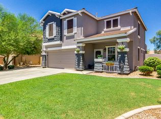 3968 E Esplanade Ave, Gilbert, AZ 85297