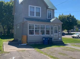 1305 Ruby Ave, Houghton, MI 49931