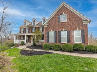 6340 Trillium Dr, Waynesville, OH 45068