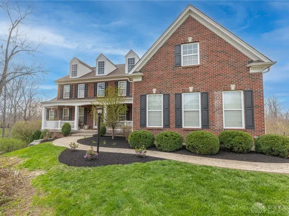 6340 Trillium Dr, Waynesville, OH 45068