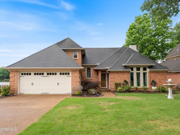 1391 Fox Chase Dr, Southaven, MS 38671