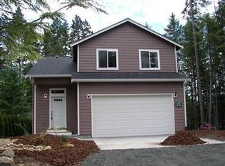 10 E Dalkeith Rd, Shelton, WA 98584