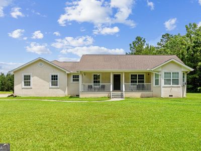 25035 Us Highway 17, Waverly, GA, 31565