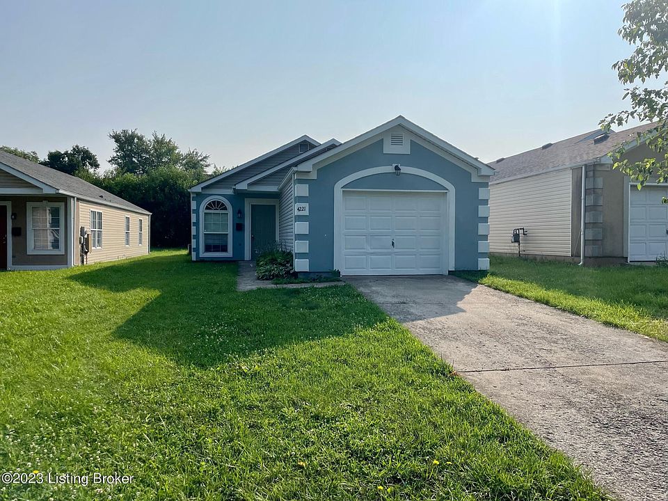 4221 Lambert Ave, Louisville, KY 40218 Zillow