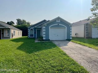 4221 Lambert Ave, Louisville, KY 40218