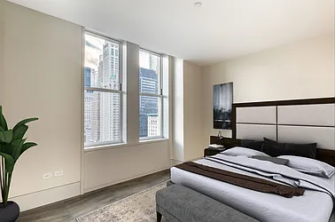 Rented by BARNES New York