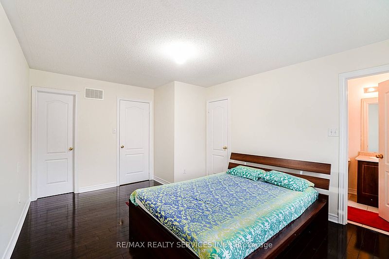 Brampton Townhouse for rent - 3 Bedrooms — photo 19