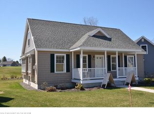 15 Lacosta Rd, Old Orchard Beach, ME 04064