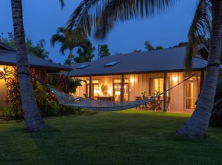 54-511 Kapaau Rd, Kapaau, HI 96755