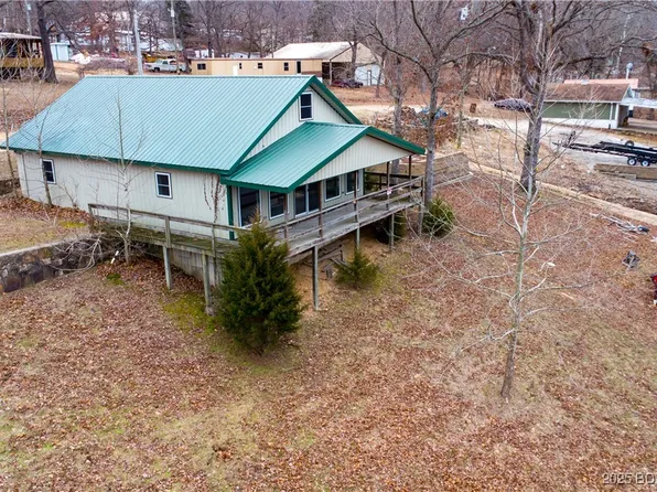 33754 Deercreek Rd, Gravois Mills, MO 65037