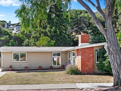 2009 Mountain Ave, Santa Barbara, CA, 93101